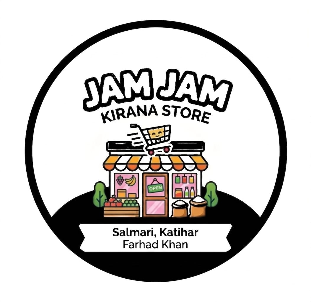 Jam Jam Logo