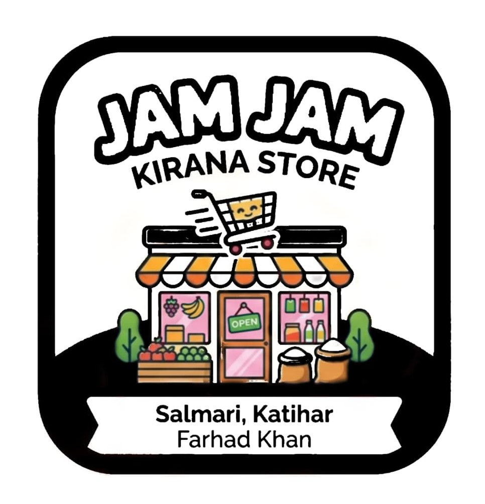 Jam Jam Logo